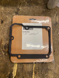 Transmission Top Cover Gasket Harley Dyna 5 speed FXD FXDL Wide foamete 34917-90