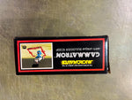 vtg 1978 Mega Corp Micronauts Gammatron 71029 motorized assembly toy rare in box