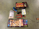 vtg 1978 Mega Corp Micronauts Gammatron 71029 motorized assembly toy rare in box