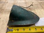 Vtg Dash Mount Compass 50's Olds 1930's studebaker Hot Rat Rod Auto Truck Boat