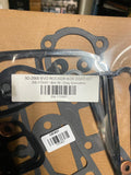 Cometic Extreme Rocker Box Gasket Kit Harley Evo 1992-1999 Softail Touring Dyna