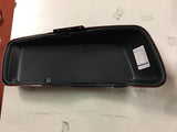 Right saddlebag lid Ember Red Sunglo 2014^ touring FLHTC Harley T/O #90200411