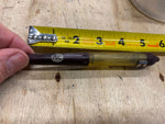 Vtg Jays Auto Parts Pen 1950's New Kensington Pa Advertising Gas Oil float Petro