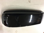 Right saddlebag lid Vivid black??? 2014^ touring FLHTC Harley T/O part #90200411