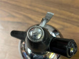 VTG Sparklets Corporation Crome/Copper Seltzer Bottle Soda Syphon Art DECO