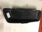 Right saddlebag lid Vivid black??? 2014^ touring FLHTC Harley T/O part #90200411