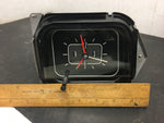 Vintage GM Oldsmobile electric clock for 88 and 98 series GR.9772 part# 1#983023