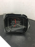 Vintage GM Oldsmobile electric clock for 88 and 98 series GR.9772 part# 1#983023