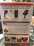Device phone  Mount for  Harley Davidson klock  96  - except 750 street imounts