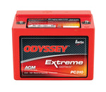 PC310 - Odyssey Powersport AGM Drycell Battery - ODS-AGM8E