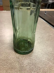 Vtg Coca-Cola Glass Bottle 16 Fl Oz Rockwood Tennessee Emerald Green Tint