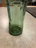 Vtg Coca-Cola Glass Bottle 16 Fl Oz Rockwood Tennessee Emerald Green Tint