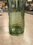 Vtg Coca-Cola Glass Bottle 16 Fl Oz Louisville Kentucky Trademark Bottle