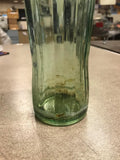 Vtg Coca-Cola Glass Bottle 16 Fl Oz Louisville Kentucky Trademark Bottle
