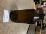Best Wishes to Parker Bitmer 1956-1973 Glass containers From the Knox Plant Jar