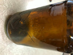 Best Wishes to Parker Bitmer 1956-1973 Glass containers From the Knox Plant Jar
