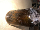 Best Wishes to Parker Bitmer 1956-1973 Glass containers From the Knox Plant Jar