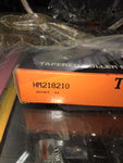 Genuine Timken Axle Bearing  race  HM218210