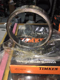 Genuine Timken Axle Bearing  race  HM218210