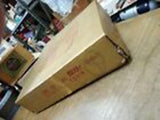 Vtg Marx Stream Line Steam Type Train Set #25242 NYC 999 Locomotive Original Box