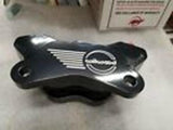 Wilwood Rear Brake Caliper Harley Softail Dyna Touring chopper 4 piston Black