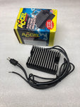 Accel Voltage Regulator Harley Sportster 1992-1993 Black USA 883 1200 74523-92