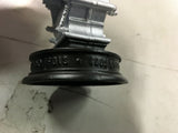 Vtg 1890s Prototype De Dion Bouton Motor Engine Pewter Motorcycle Display Miniat