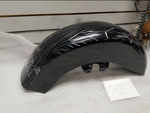 New OEM Front Fender Harley Ultra Classic Road King Midnight pearl??? OEM Bagger