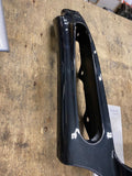 Harley Cvo Rear Fender Fascia Black Pearl Oem Bagger FLHX Street Glide 60465-09