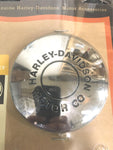 New Sportster H-D Motor CO Fuel Cap Medallion Fits 2004 XL Models P# 9666-04