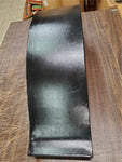 Black Right Side Custom 6 3/4 Old Skool Chopper Rear Bobtail Drag Bike Fender