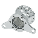 Velocity Stack Air Cleaner Intake Filter Harley Sportster Chrome 883 1200 2004^