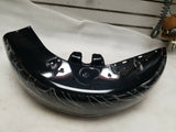 New OEM Front Fender Harley Ultra Classic Road King Midnight pearl??? OEM Bagger