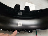 New OEM Front Fender Harley Ultra Classic Road King Midnight pearl??? OEM Bagger