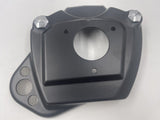 Ciro Throttle Body Servo Cover Kit 2008^ FLHX Bagger Road Street Glide Ultra FLH