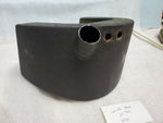 Wrinkle Black Oil Tank Harley Softail Fatboy Springer Heritage 2000^ OEM