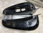 100th anniversary Gas Tank Harley Softail Heritage Fatboy Springer flstc fxst