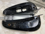 100th anniversary Gas Tank Harley Softail Heritage Fatboy Springer flstc fxst