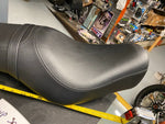 OEM Harley Sportster 2 up 3.3 Gal Gas Tank Seat 883 1200 2004^ Stock New T/o