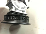 Vtg 1890s Prototype De Dion Bouton Motor Engine Pewter Motorcycle Display Miniat