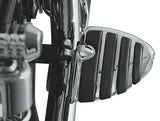 Kuryakyn Mini Boards ISO Wing Harley Softail Sportster Dyna Highway pegs passeng