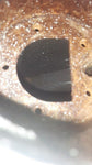 100th anniversary Gas Tank Harley Softail Heritage Fatboy Springer flstc fxst