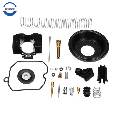 Carb Rebuild Master Kit Harley CV 40mm sportster Touring Dyna Softail 1988-2006