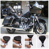 Driver Rider Backrest Fit For Harley Touring Road Glide Street Glide 2009-2020