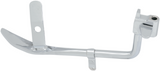 Drag Specialties Chrome Kickstand Softail Heritage Fatboy Springer 0510-0180