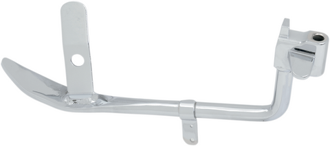 Drag Specialties Chrome Kickstand Softail Heritage Fatboy Springer 0510-0180