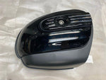 Black Air Cleaner W insert Harley Road Street Glide OEM FLTR FLHX Bagger 2014^