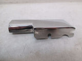 Harley Multi Fit Chrome Oil Pump Cover Kit '73-early '84 FL FLT FX FXR 66364-94T