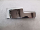 Harley Multi Fit Chrome Oil Pump Cover Kit '73-early '84 FL FLT FX FXR 66364-94T