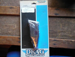 Drag EFI Gas Tank Fitting Cover 95-02 FLT DS280290